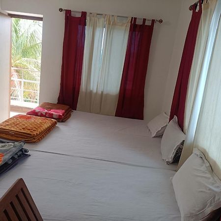 The Gupta Guest House 菩提伽耶 外观 照片