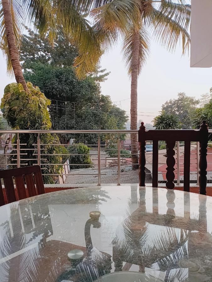 The Gupta Guest House 菩提伽耶 外观 照片