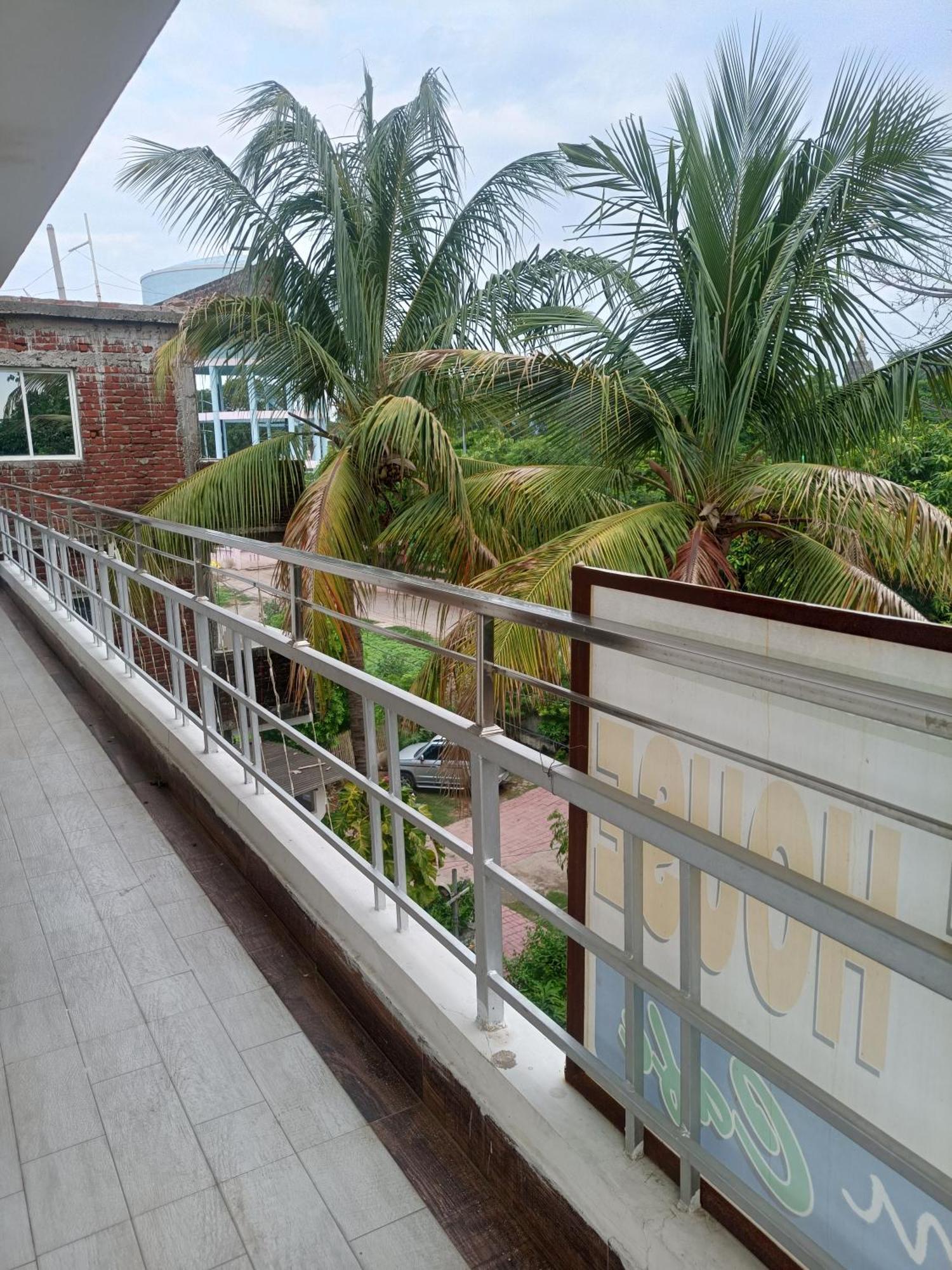 The Gupta Guest House 菩提伽耶 外观 照片